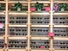 -棱石眼镜(CP静安店)