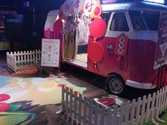 -VS SPORTS PARK运动玩乐园·团建·生日会(合生汇店)