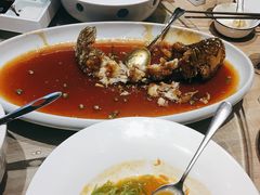 -味莊·青岛菜(云霄路店)