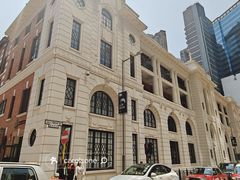 -大馆(前中区警署建築群)