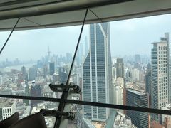 -上海新世界丽笙大酒店旋景餐厅(人民广场店)