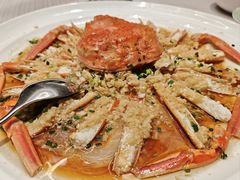 -囍榷·鲜美常州菜(恐龙园店)
