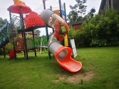 -成都安仁福朋喜来登酒店