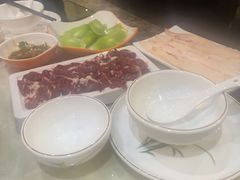 -潮悦牛肉火锅城(水贝店)