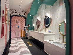 点击看大图 -奈尔宝·儿童乐园·亲子餐厅(苏州大悦城店)