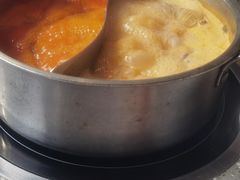 -集渔·泰式海鲜火锅(科华店)