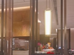 -御公馆中餐厅·点心·顺德菜·佛山东平保利洲际酒店