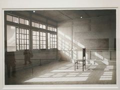 -四川美术学院美术馆