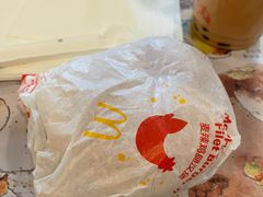 -麦当劳(鼓楼店)