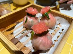 -蔡澜点心·粤菜(花城汇南区店)