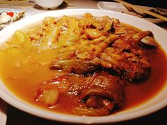 -日丰园海肠水饺·老字号大连海鲜(和平广场店)