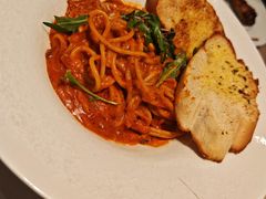 -米斯特比萨(罗斯福店)