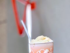 -Dip in Gelato(富民路店)