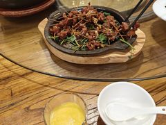 -苹果树下艺术餐厅(通州店)