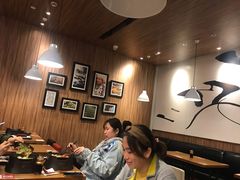 -阿香米线(杭州良渚永旺店)