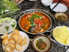 -雷山鱼酱酸汤鱼·酸汤牛肉(花果园T1区店)