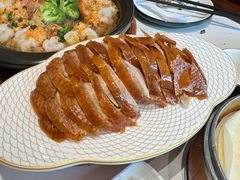 -梅利汴京烤鸭•开封豫菜地标店(东司门店)