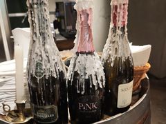 -羽深肉铺 Steak & Wine