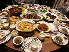 -小天厨民间菜馆(深圳街店)
