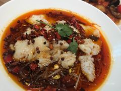-上关雪東北菜(中房金谊店)