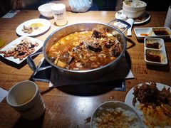 -焖锅部落(容城店)