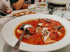 -荷花亭·湖北融合菜(十堰武商MALL店)