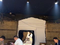 -盟重烧烤(高正街店)