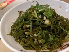 -真阿婆水饺(科技路西口店)