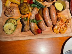 -布拉格餐厅· 中欧捷克菜(全国首店)