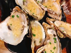 本帮蒜香烧蚝-烧蠔帮·湛江生蚝(茂南万达店)