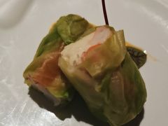 -上井精致料理(中兴商业大厦店)