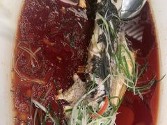-写庭·鱼鲜川菜·宴请(铁像寺水街店)