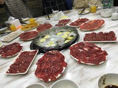 -陈记一牛火锅江宁店(金盛路店)