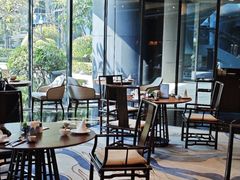 -蛇口希尔顿南海酒店·随轩中餐厅·粤菜