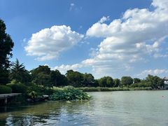 -云龙湖旅游景区