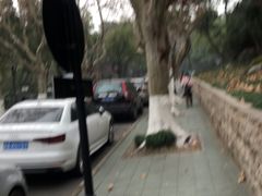 -浙江大学(玉泉校区)