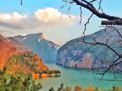 -白帝城·瞿塘峡景区