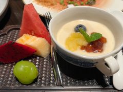-彩丰楼中餐厅(佘山世茂洲际酒店)