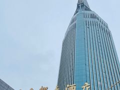 -诸暨耀江开元名都大酒店