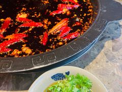 -重庆渝达老火锅(春熙路店)