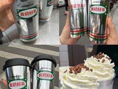 -苏梦江南·淮扬菜(夫子庙店)