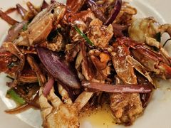 -四姑娘川味海鲜(八爪鱼店)