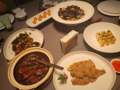 -海立阁海鲜江浙菜(漕河泾印象城店)