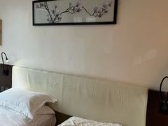-香港铜锣湾皇悦酒店
