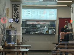-圳兴面王·拌川·特色炒面(南山保利剧院店)