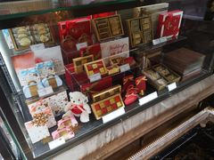 零售区-布歌东京(万象天地店)
