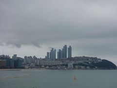 -海云台海滩
