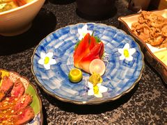 -無境·匠心日本料理(汉街店)