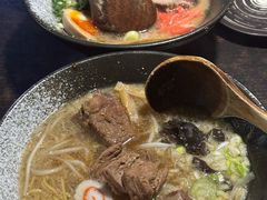 -日本料理神拉面
