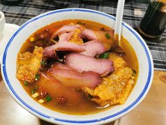 叉烧螺蛳粉-八十八粉儿(尚都店)